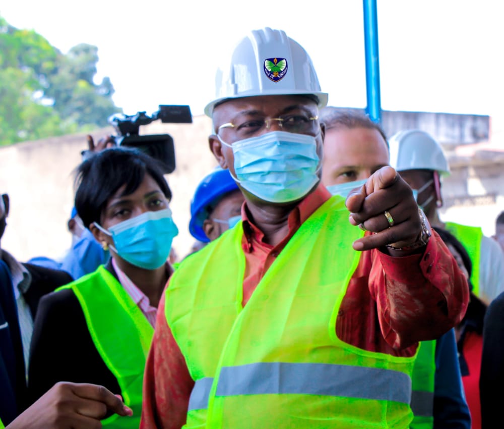 ACP — Alliance des Congolais Progressistes