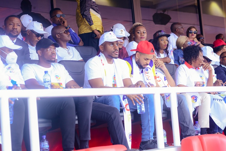 Diaspora ACP