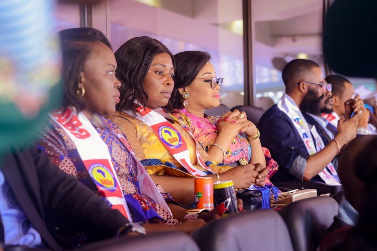 Diaspora ACP
