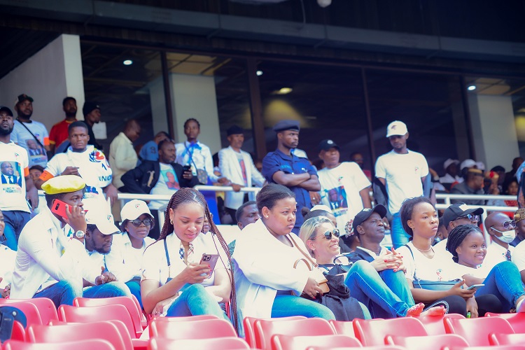 Diaspora ACP