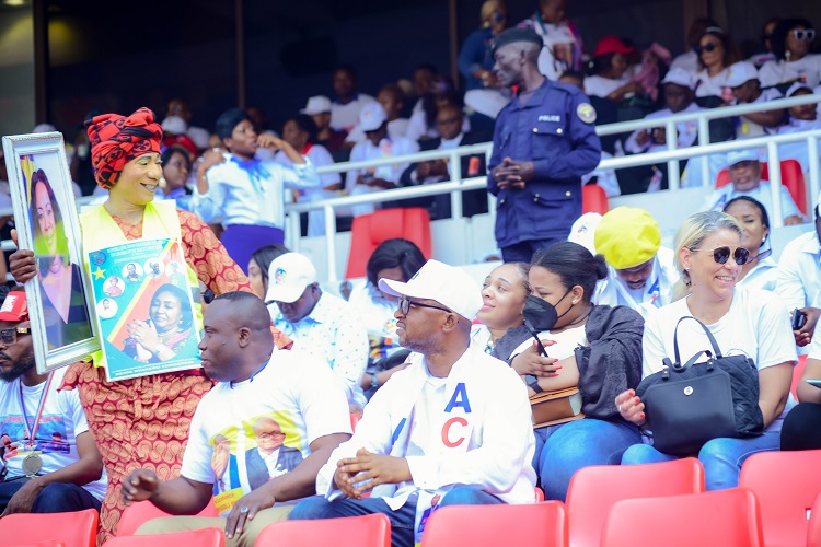 Diaspora ACP