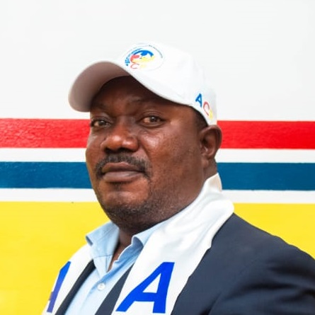 Mathieu KITANGA