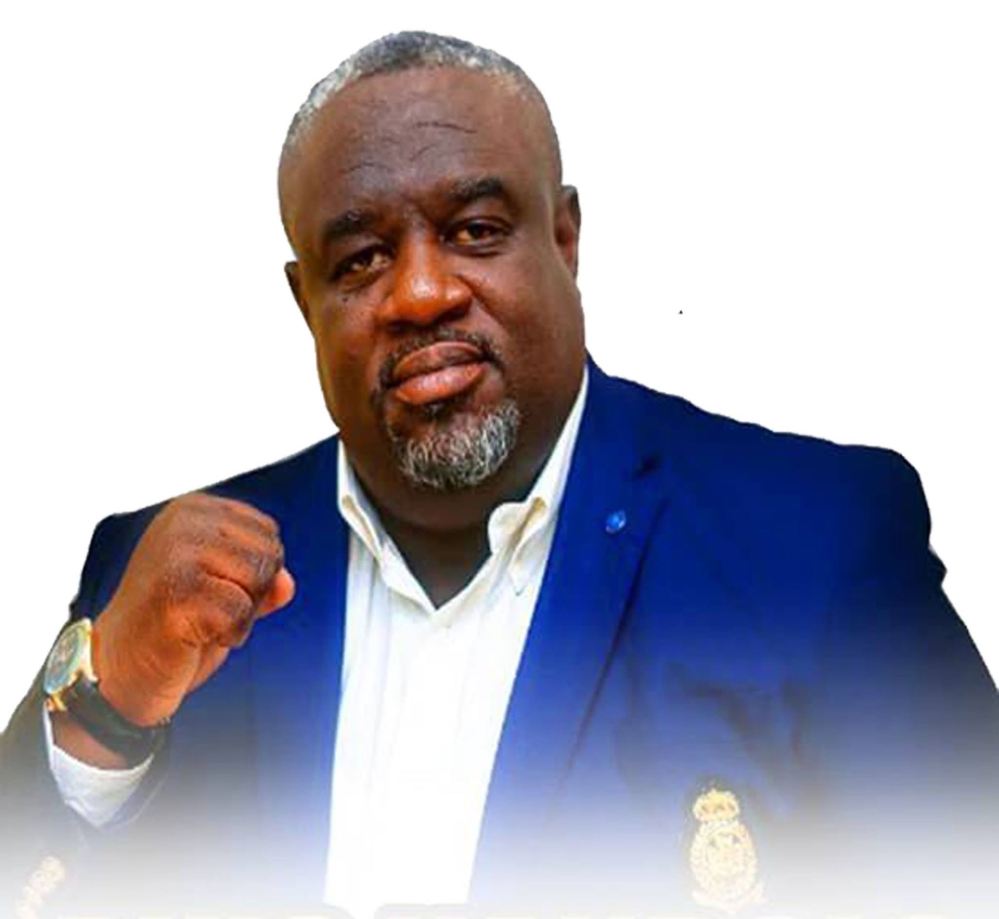 Pius KANDOLO